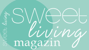 sweet living Logo